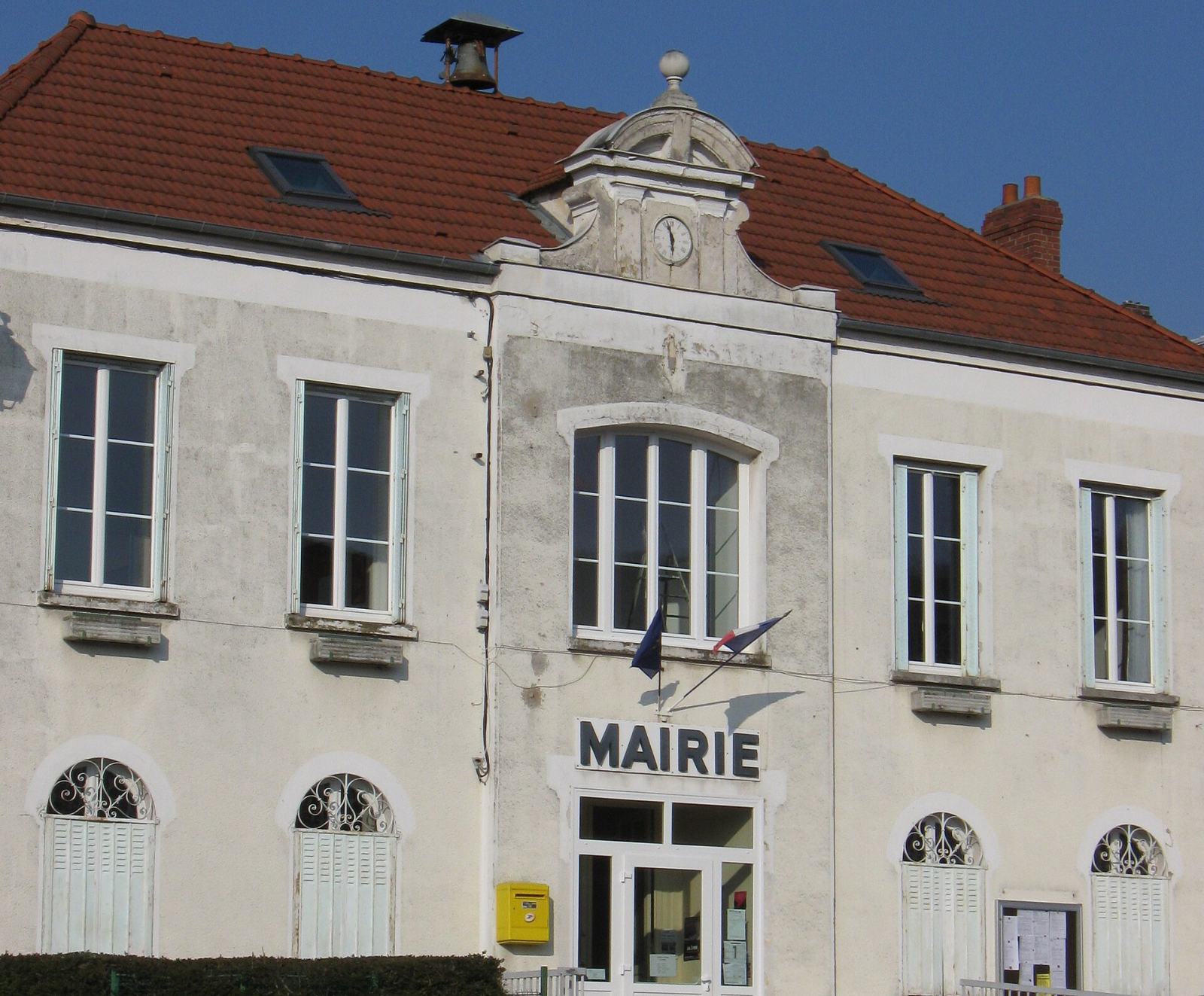Photo de Pavant