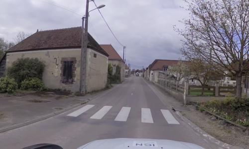 Photo de Payns