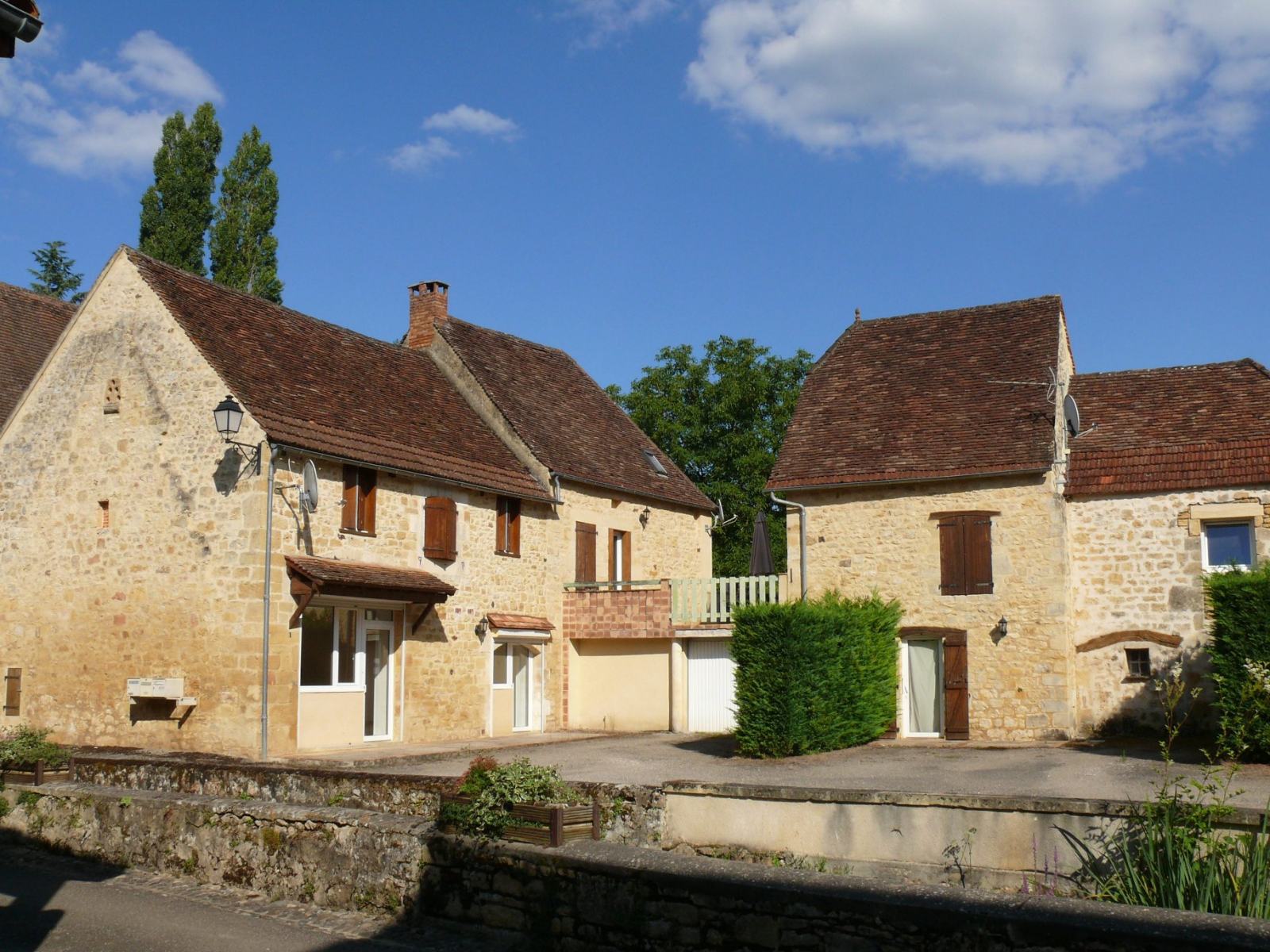 Photo de Payrignac