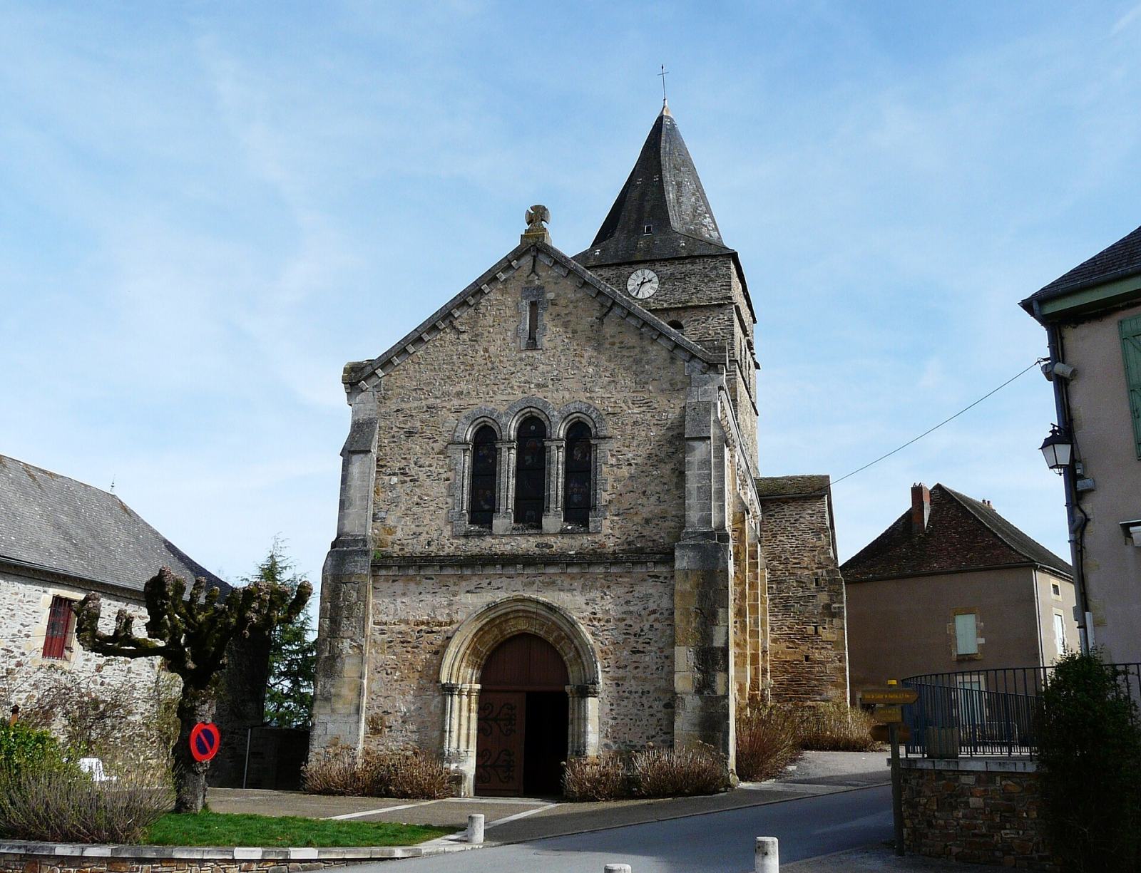 Photo de Payzac