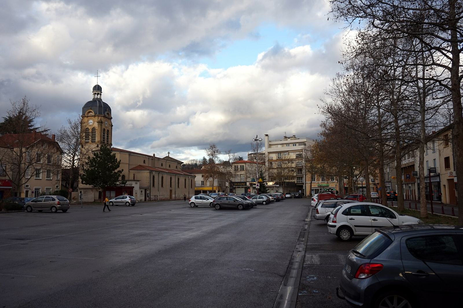 Photo de Le Péage-de-Roussillon