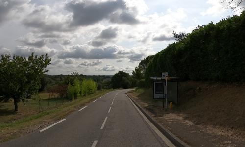 Photo de Pechbusque