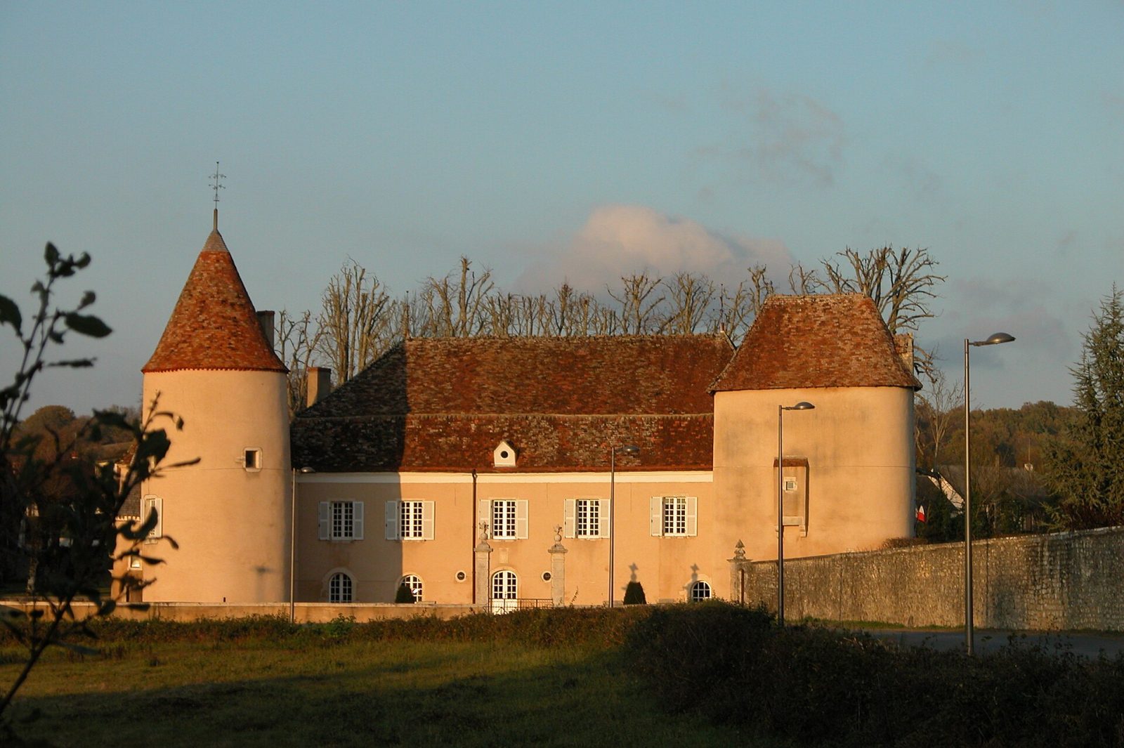 Photo de Le Pêchereau