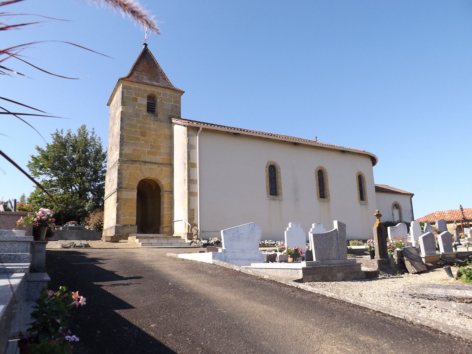 Photo de Pécorade