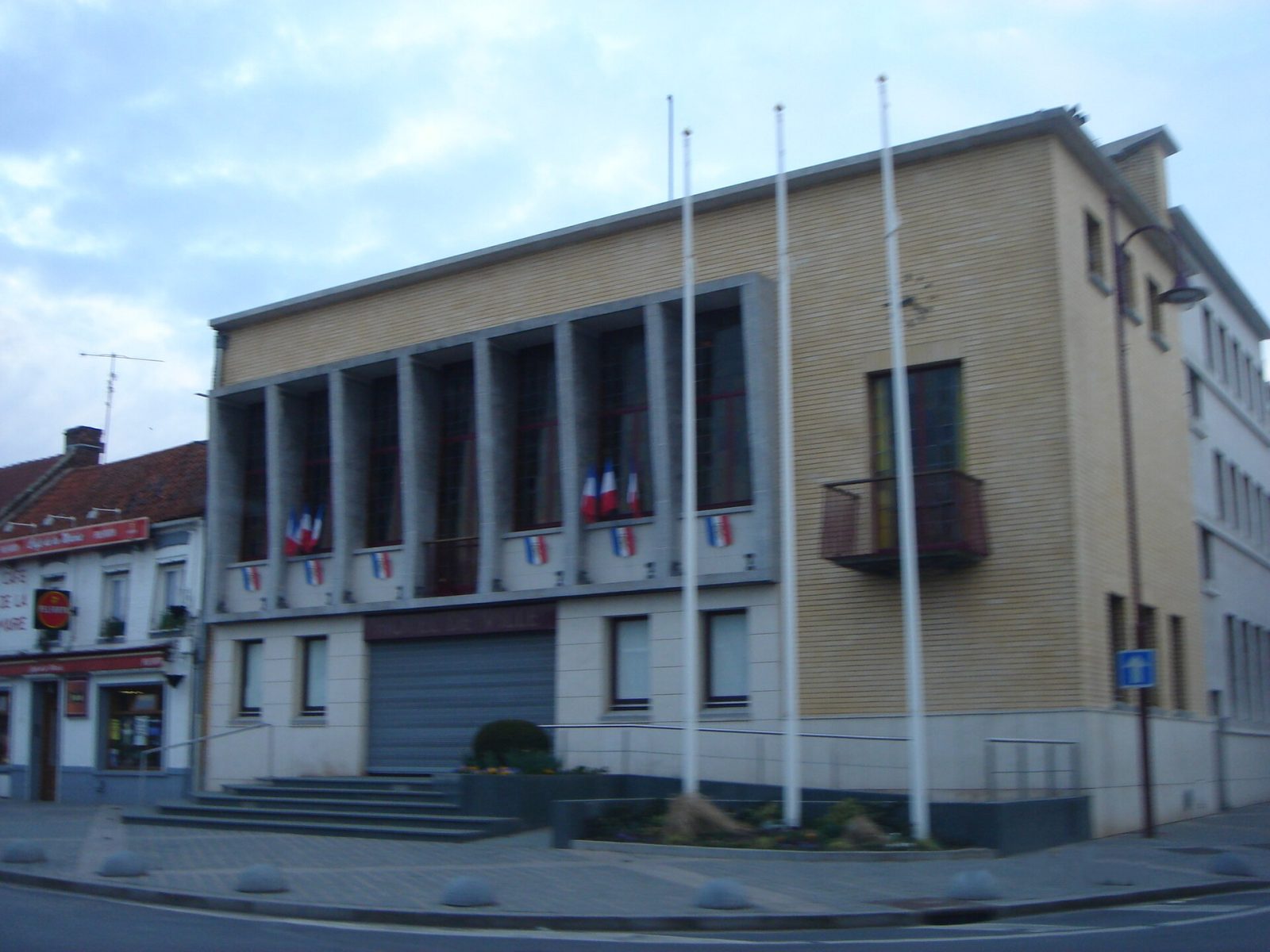 Photo de Pecquencourt