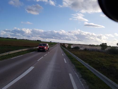 Photo de Pécy
