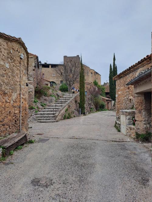 Photo de Pégairolles-de-Buèges