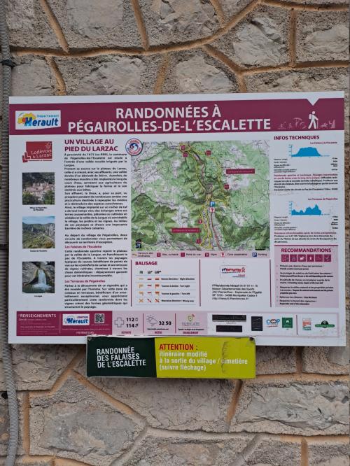 Photo de Pégairolles-de-l'Escalette