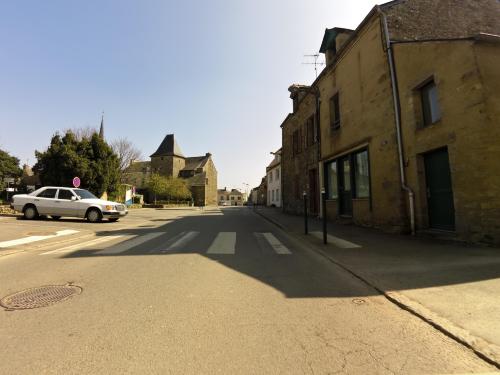 Photo de Peillac