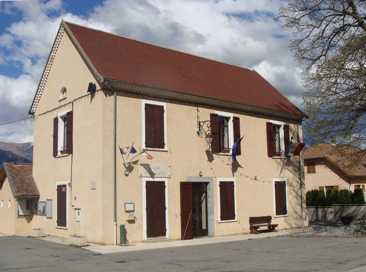 Photo de Pellafol