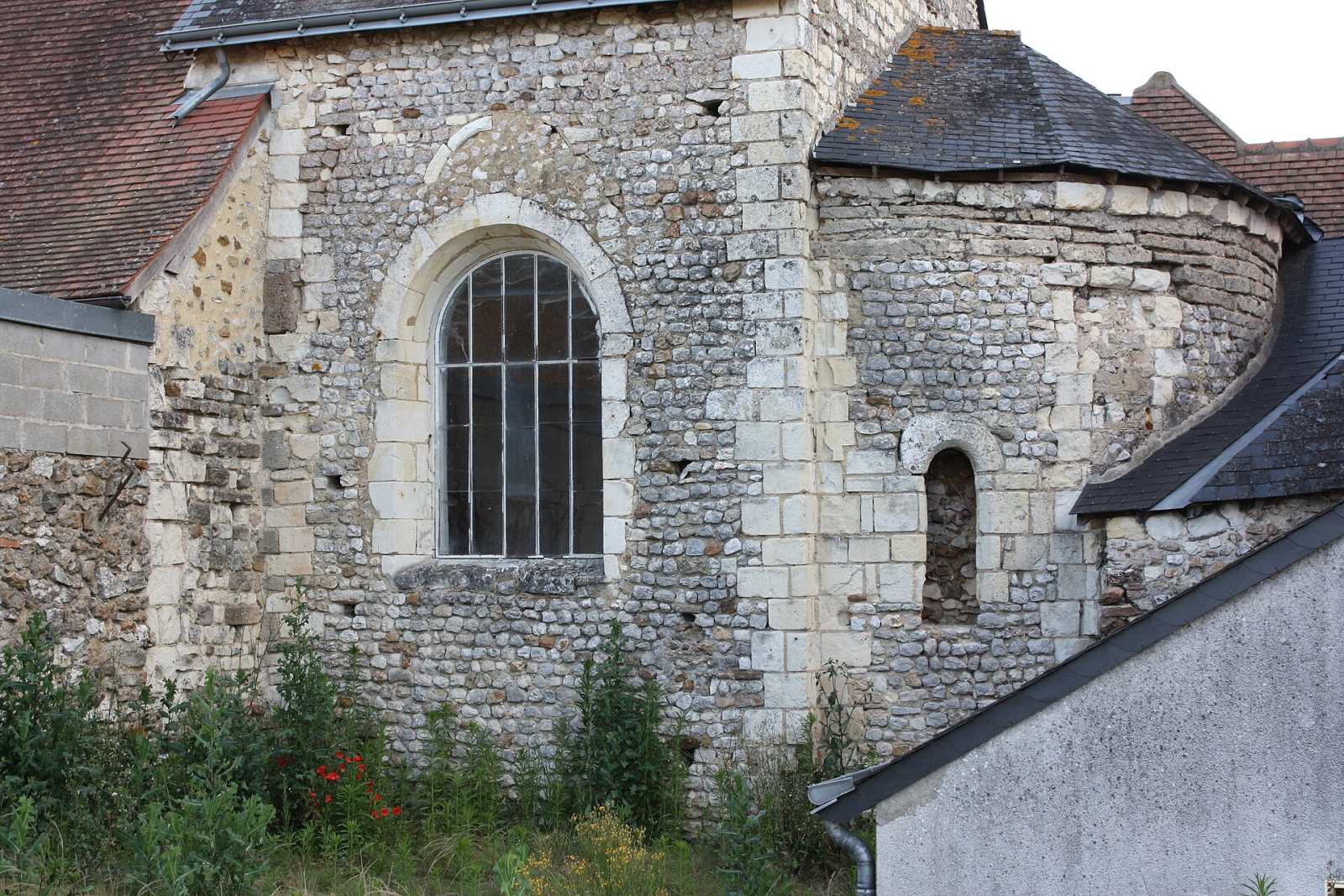 Photo de La Pellerine