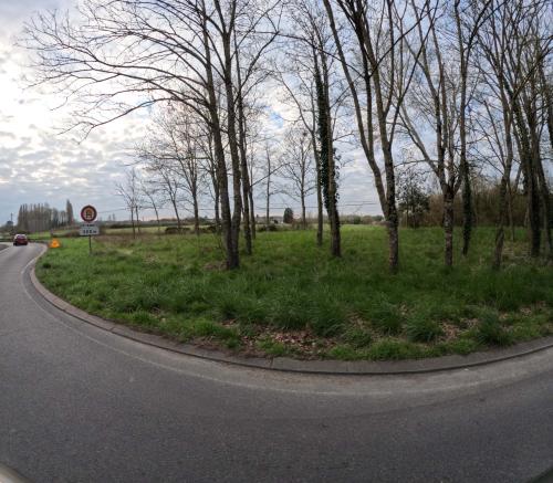 Photo de Pellouailles-les-Vignes
