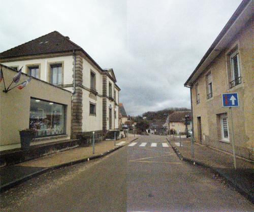 Photo de Pelousey