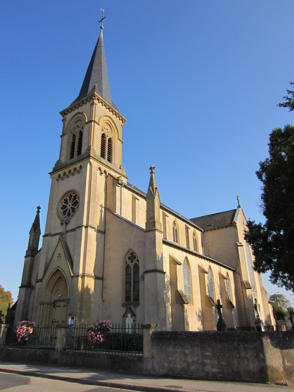 Photo de Peltre