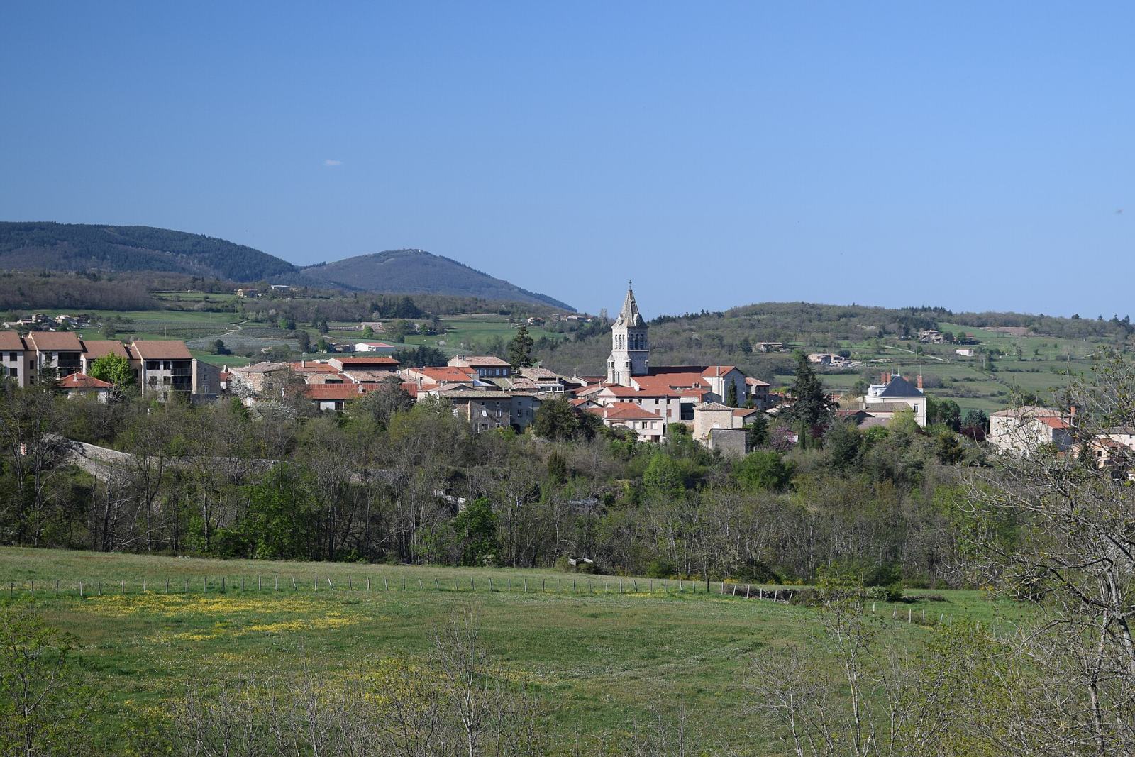 Photo de Pélussin