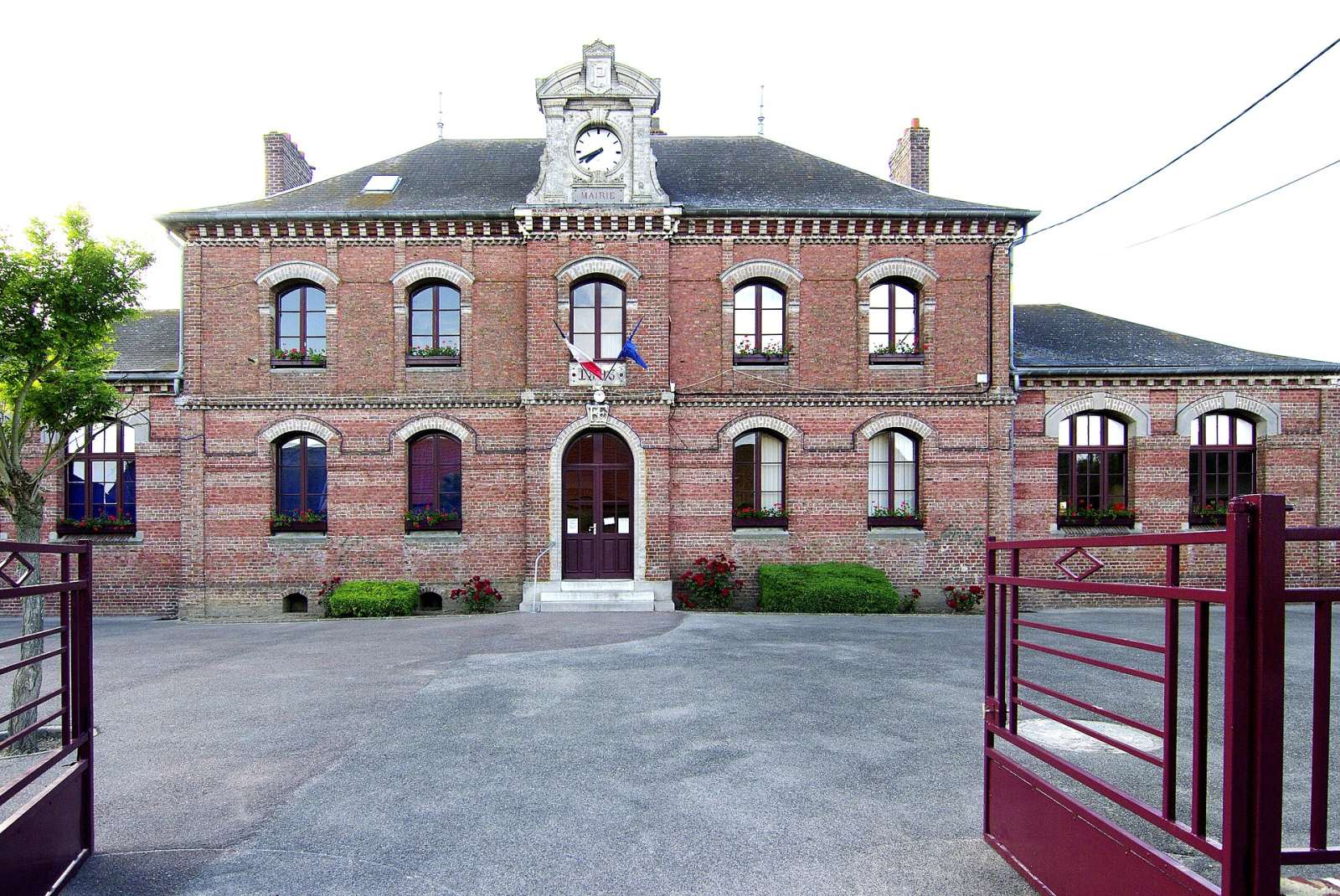Photo de Pendé