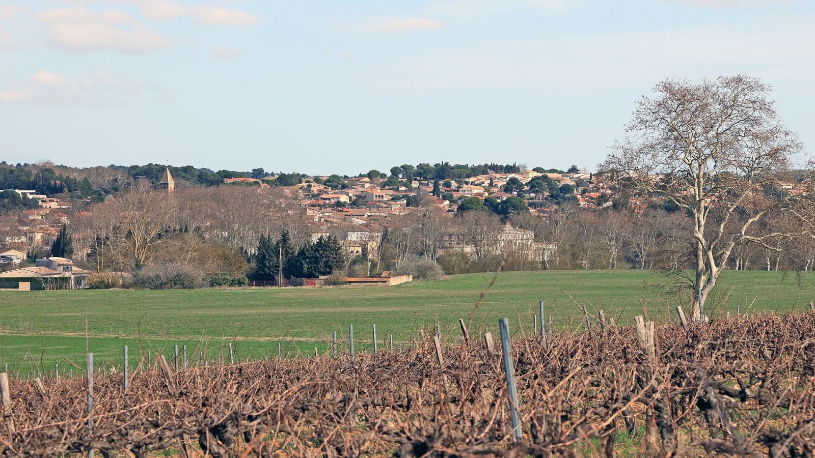Photo de Pennautier