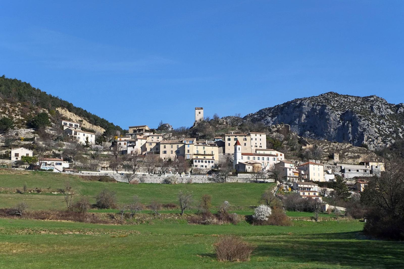 Photo de La Penne