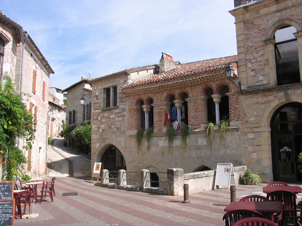 Photo de Penne-d'Agenais