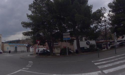 Photo de La Penne-sur-Huveaune