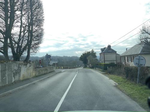 Photo de Pennedepie