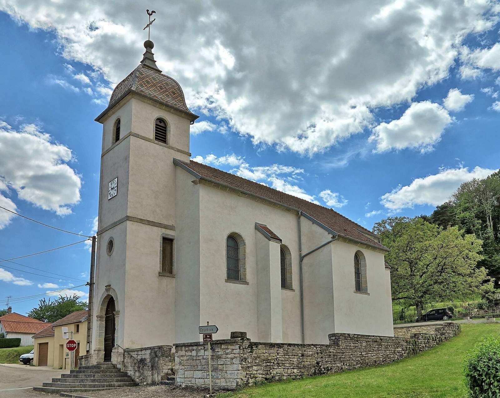 Photo de Pennesières