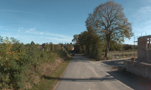 Photo de Pensol