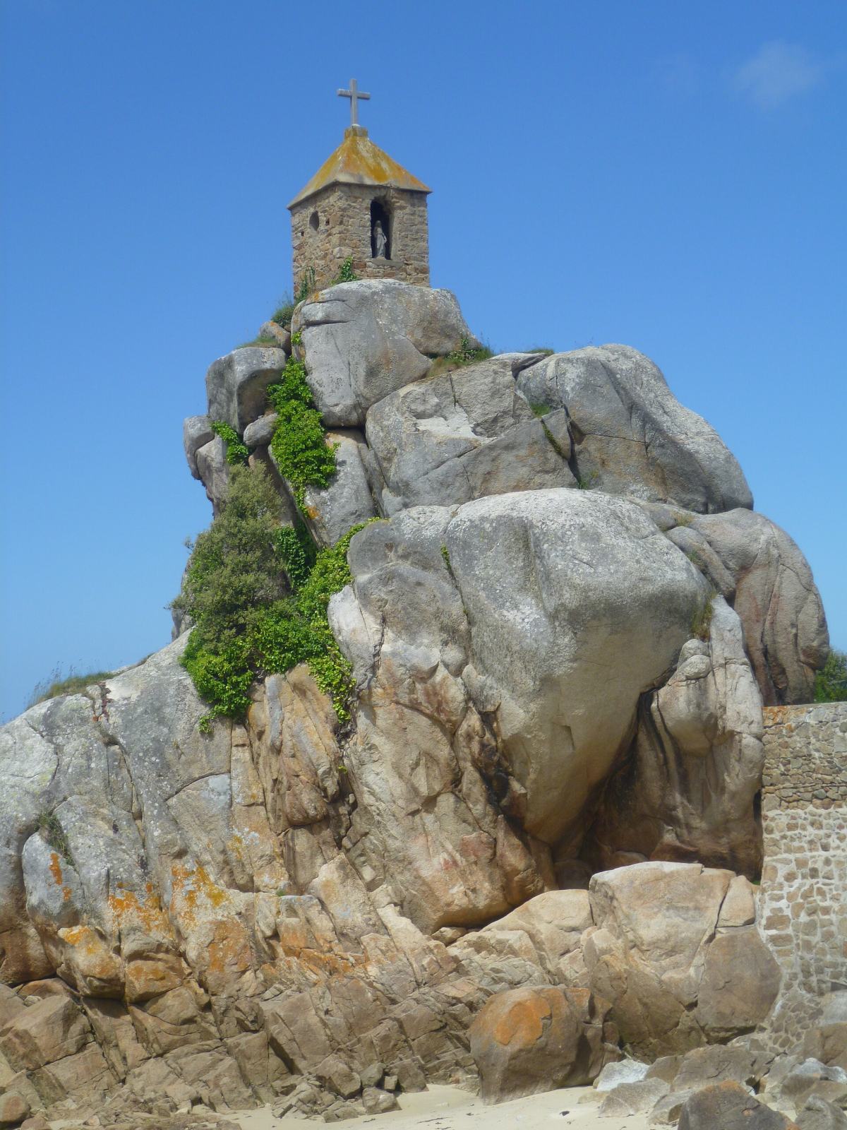 Photo de Penvénan