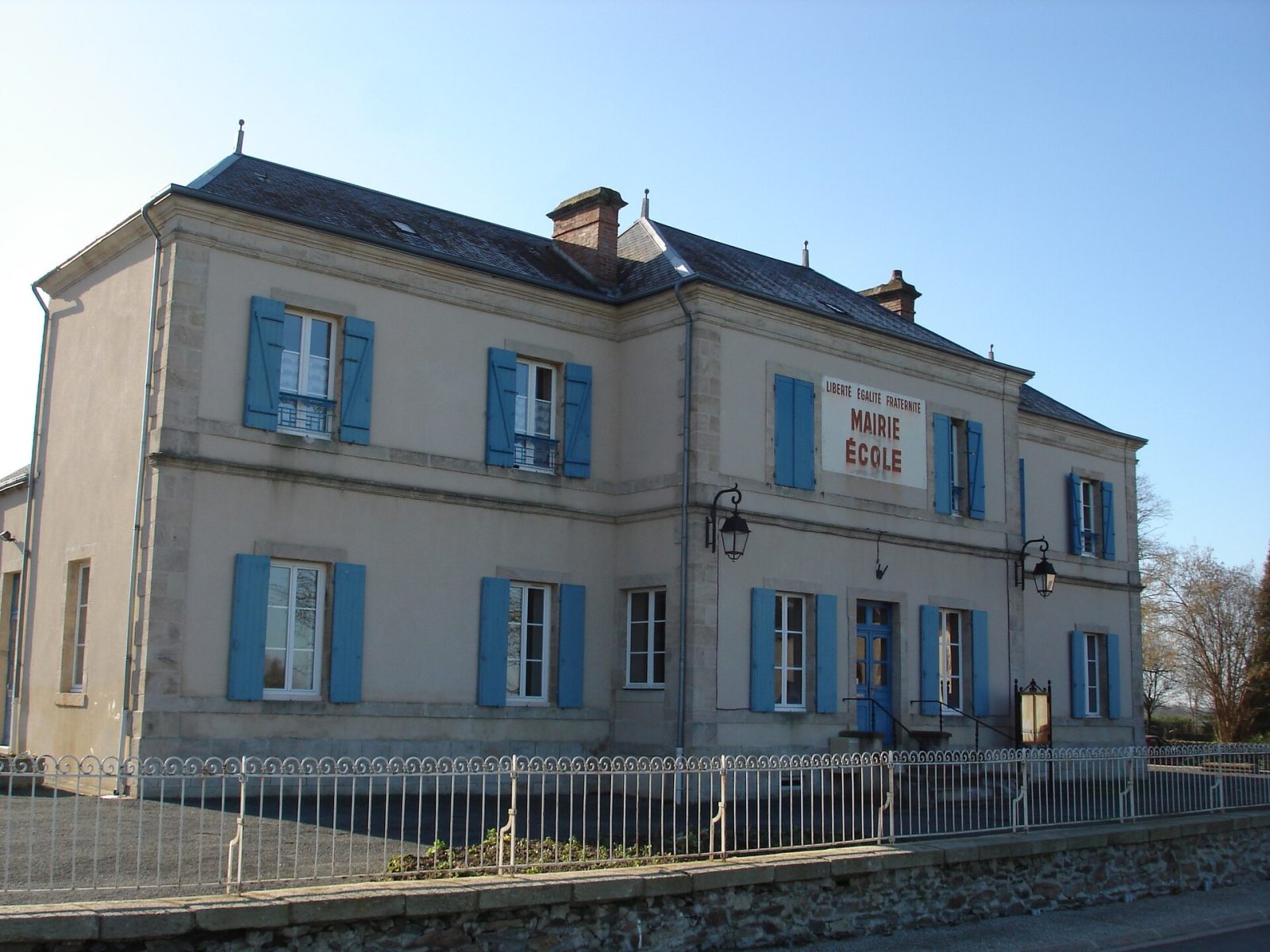 Photo de Pérassay