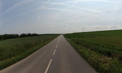 Photo de Le Perchay