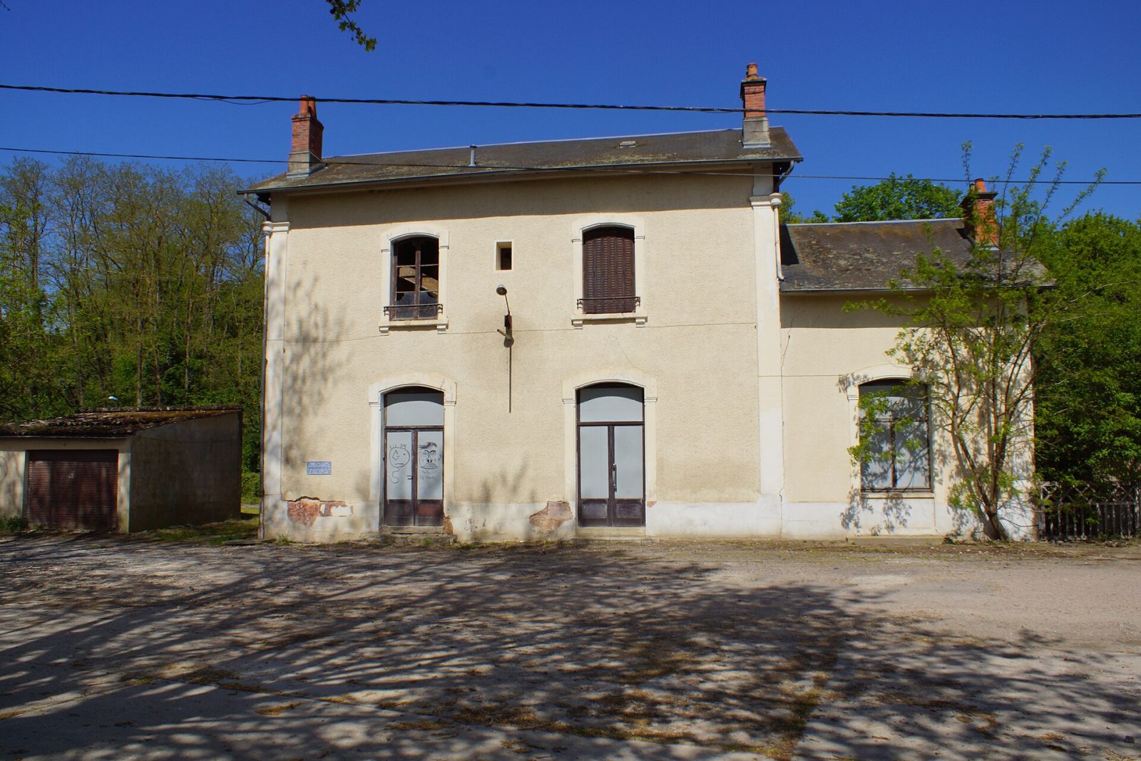 Photo de La Perche