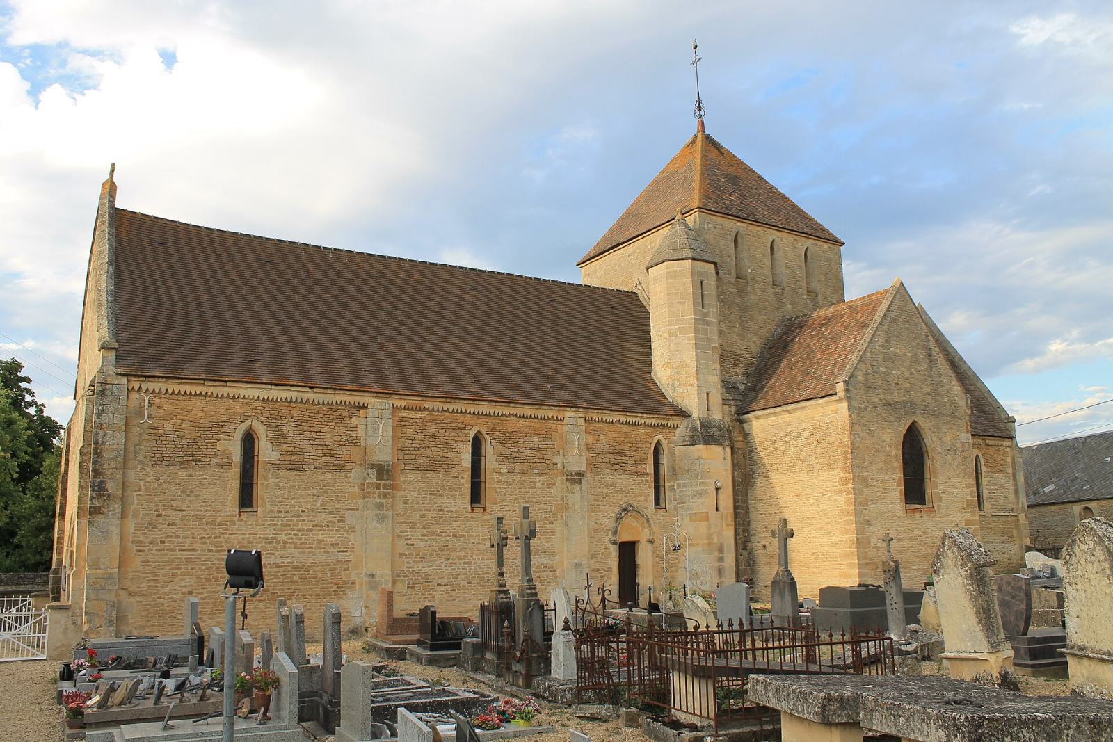 Photo de Percy-en-Auge