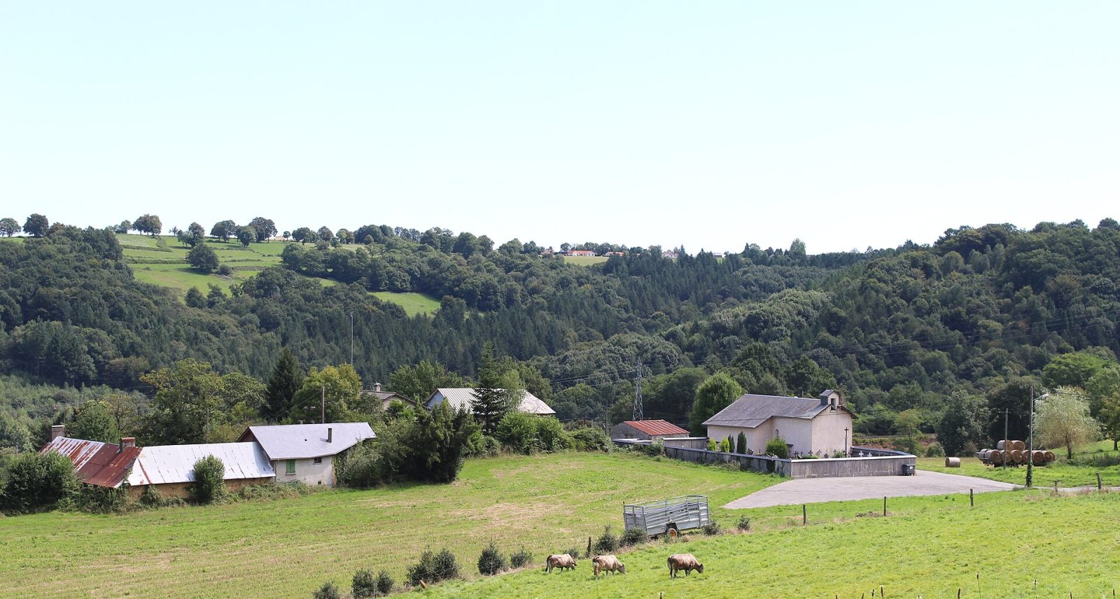Photo de Péré