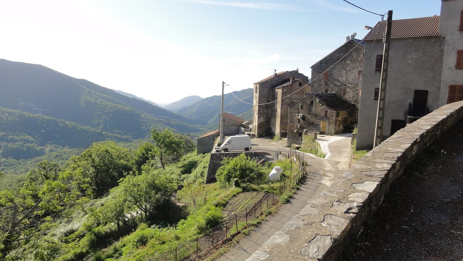 Photo de Perelli