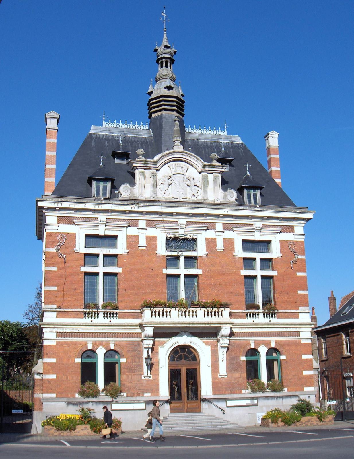 Photo de Pérenchies