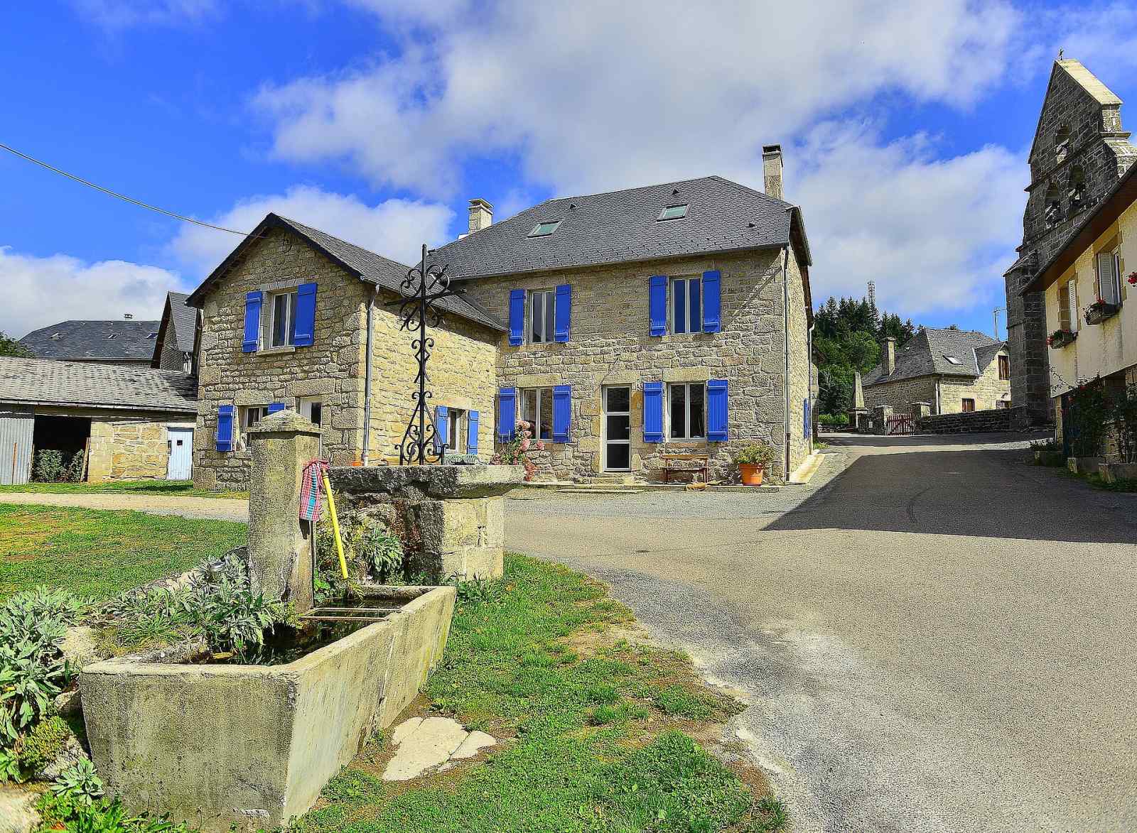 Photo de Péret-Bel-Air