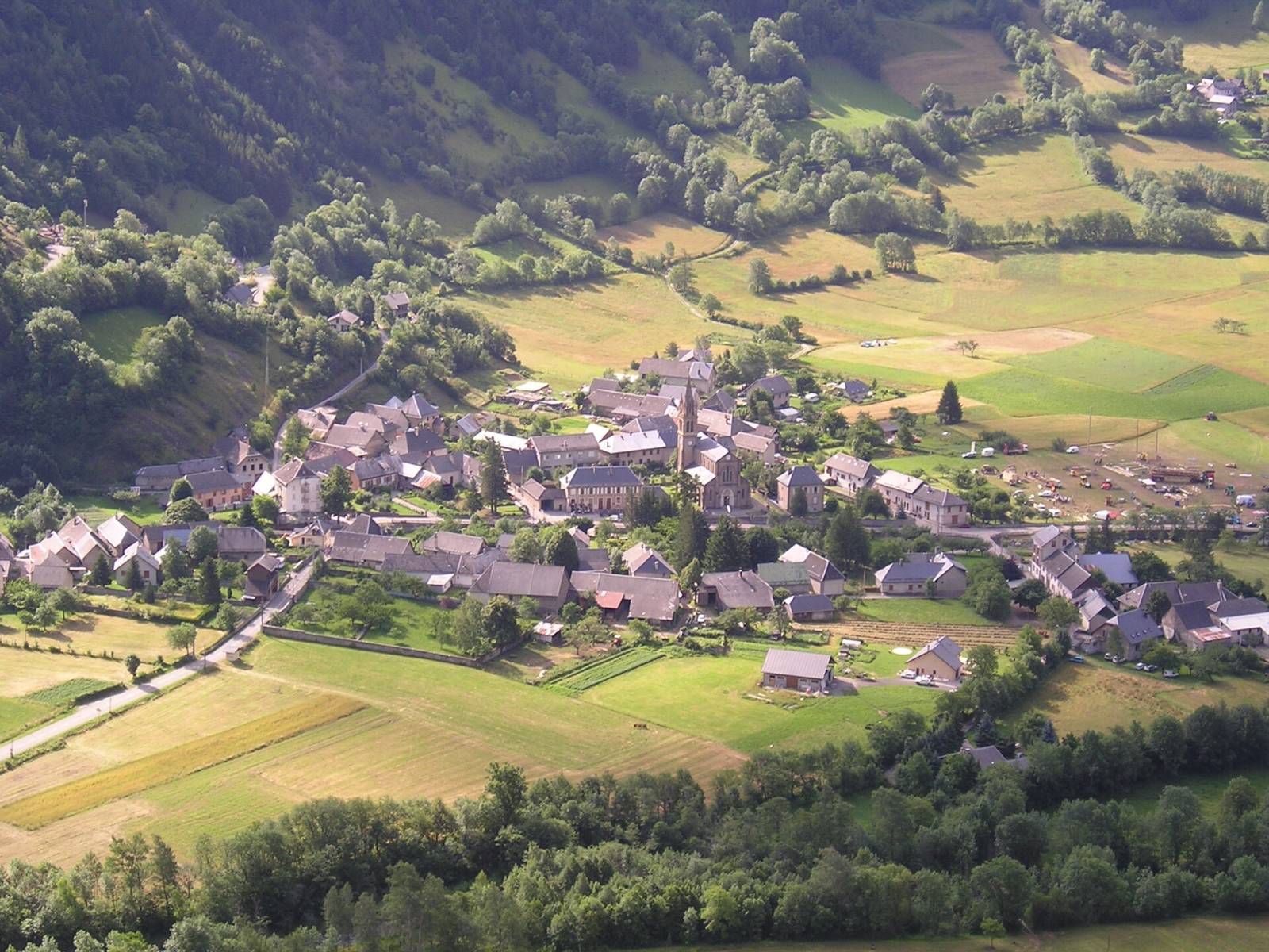 Photo de Le Périer