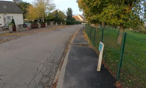 Photo de Périers-sur-le-Dan