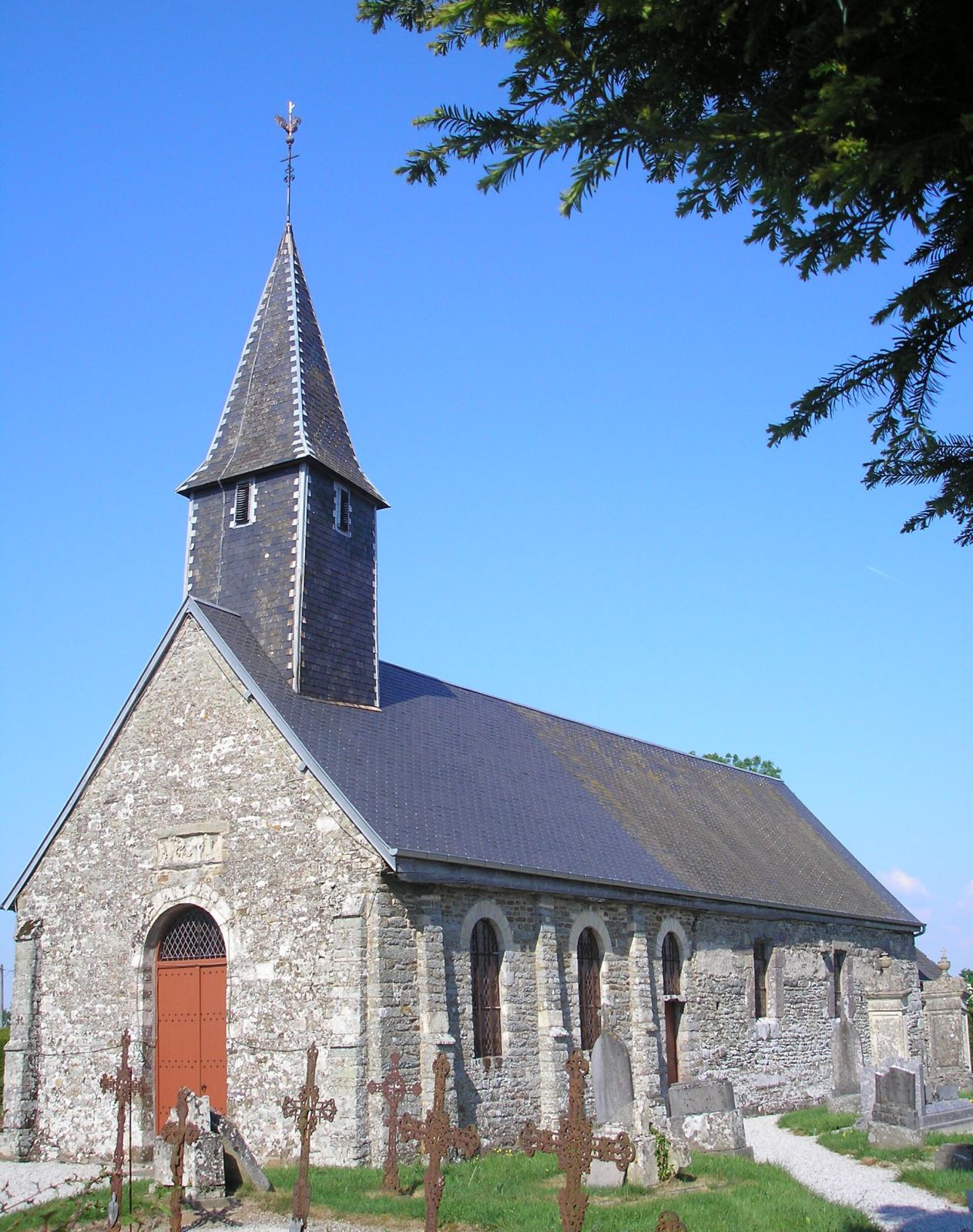 Photo de Périgny