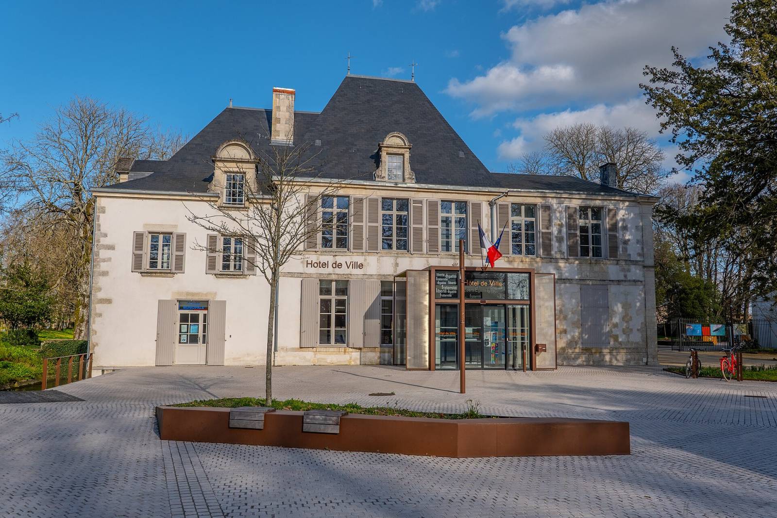 Photo de Périgny