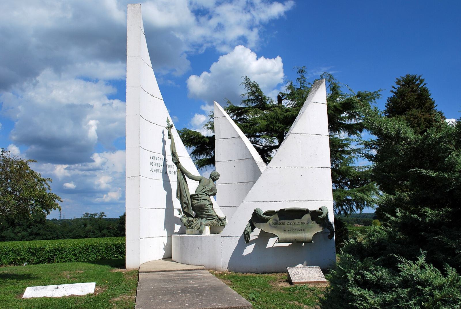 Photo de Périssac