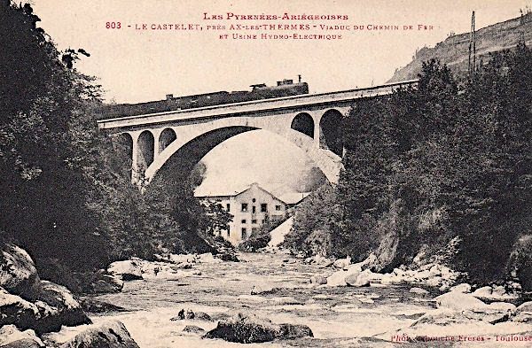 Photo de Perles-et-Castelet