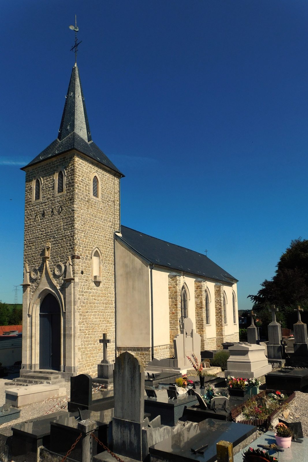Photo de Pernes-lès-Boulogne