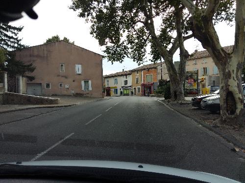 Photo de Pernes-les-Fontaines