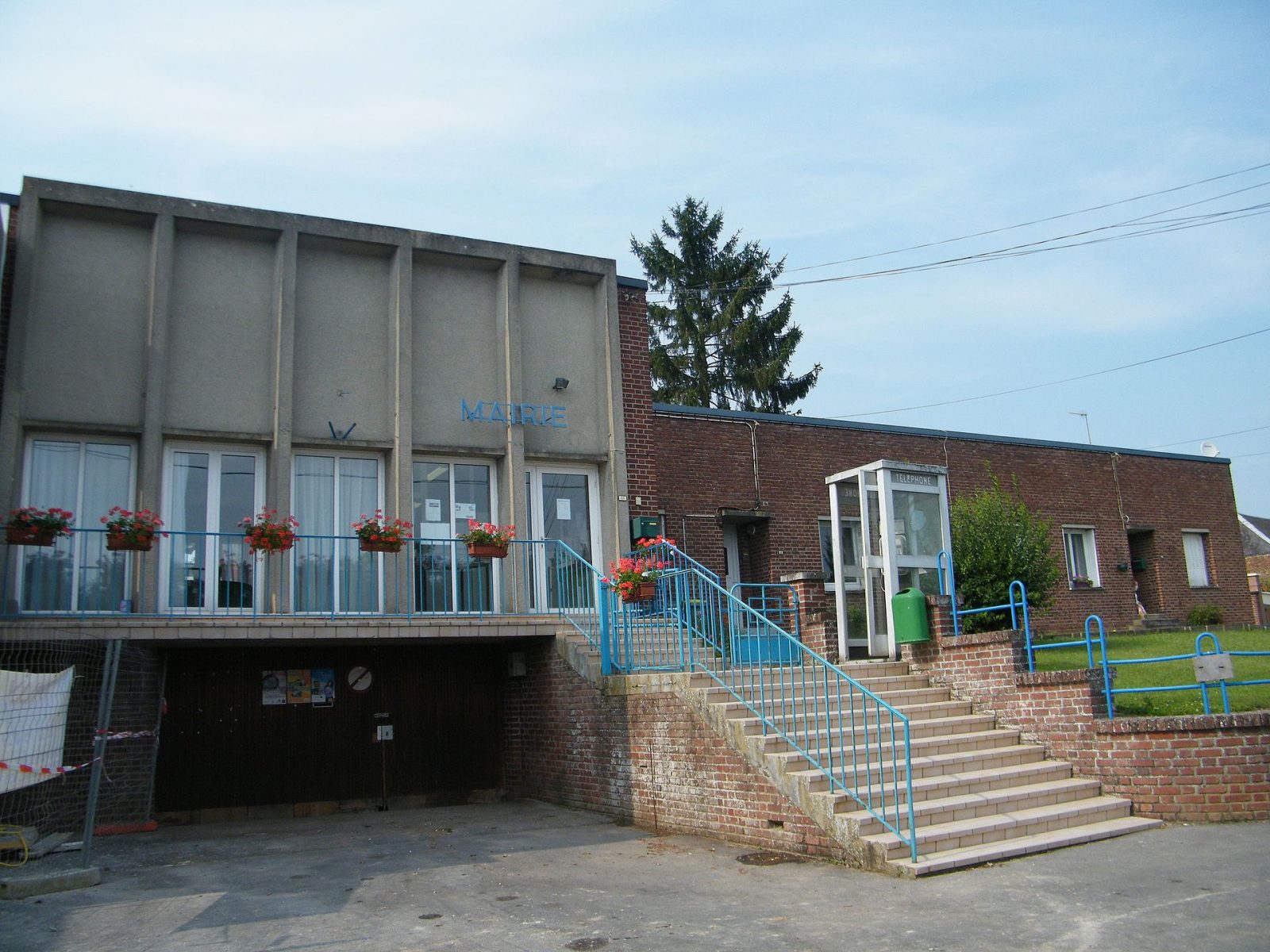 Photo de Pernois