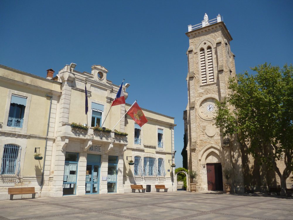 Photo de Pérols