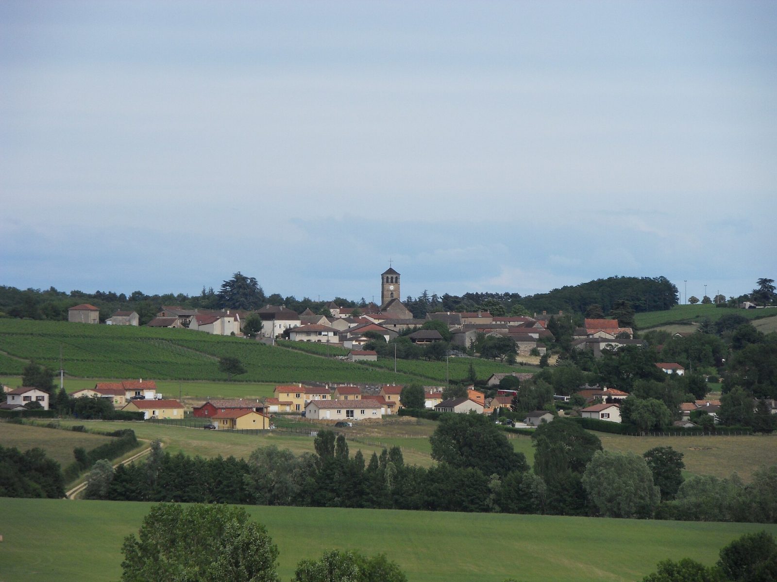 Photo de Péronne