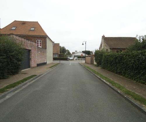 Photo de Péronne-en-Mélantois