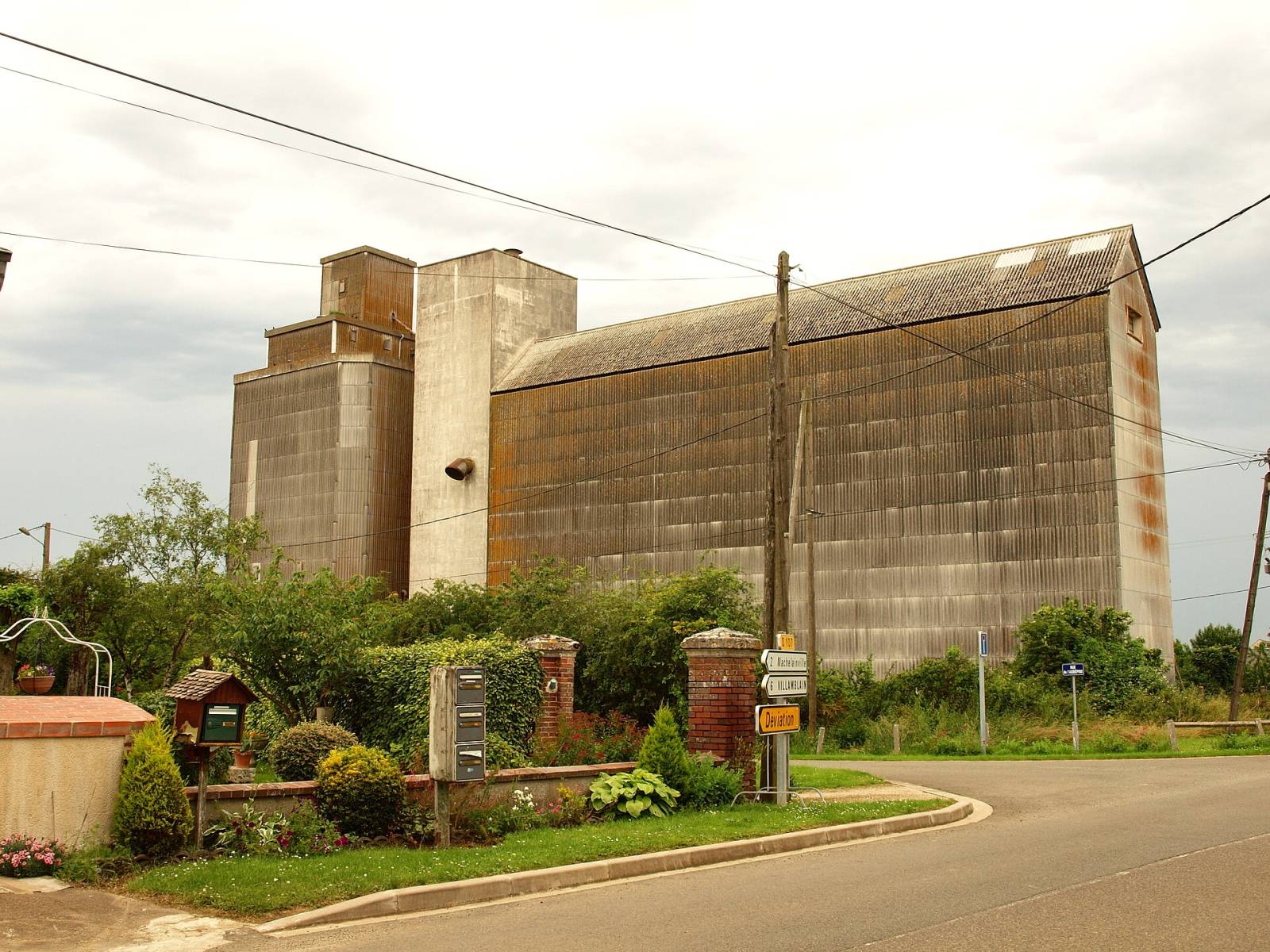 Photo de Péronville