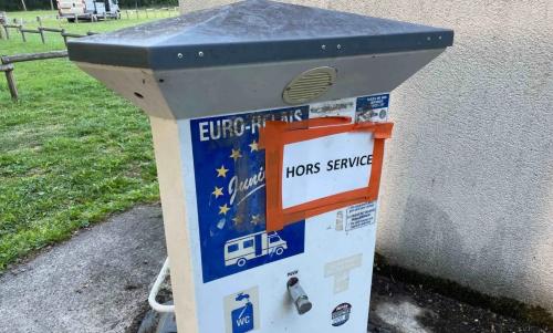 Photo de La Pérouille